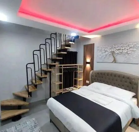 Апартаменты Pearl Of Antalya